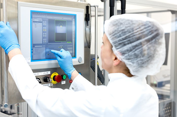 serializacja, traceability, prespack